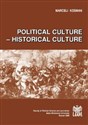 Political culture historical culture books in polish