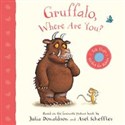 Gruffalo, Where Are You? to buy in Canada