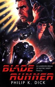 Blade Runner buy polish books in Usa