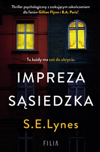 Impreza sąsiedzka online polish bookstore