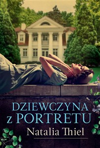 Dziewczyna z portretu Bookshop