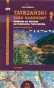 Tatrzański Park Narodowy Mapa turystyczna -  pl online bookstore