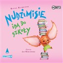 [Audiobook] Nudzimisie idą do szkoły - Rafał Klimczak