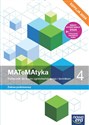 Nowa matematyka podręcznik klasa 4 liceum i technikum zakres podstawowy EDYCJA 2024  Bookshop