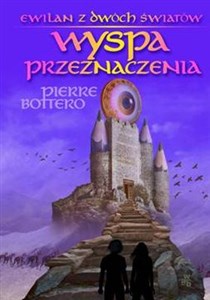 Wyspa przeznaczenia Trzecia część trylogii Bookshop