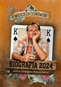 Biografia 2024. Wojciech Cejrowski pl online bookstore