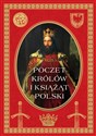 Poczet królów i książąt polskich pl online bookstore