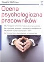 Ocena psychologiczna pracowników - Edward Hoffman