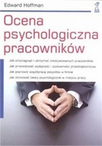 Ocena psychologiczna pracowników Polish bookstore