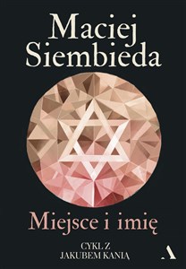 Miejsce i imię  bookstore