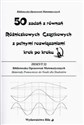 50 zadań z równań Różniczkowych Cząstkowych z pełnymi rozwiązaniami krok po kroku 