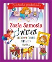 Zosia Samosia i wiersze Biblioteczka przedszkolaka pl online bookstore