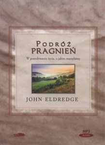 [Audiobook] Podróż pragnień  