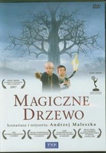 Magiczne drzewo Canada Bookstore