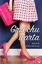 Grzechu warta - Polish Bookstore USA