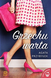 Grzechu warta - Polish Bookstore USA