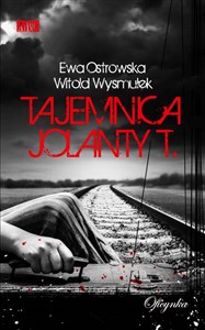 Tajemnica Jolanty T.  