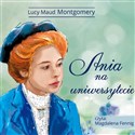 [Audiobook] Ania na Uniwersytecie Canada Bookstore