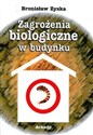 Zagrożenia biologiczne w budynku chicago polish bookstore