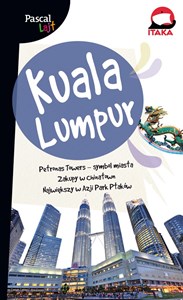 Kuala Lumpur Pascal Lajt polish usa