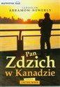 [Audiobook] Pan Zdzich w Kanadzie buy polish books in Usa