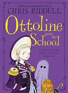 Ottoline Goes to School to buy in Canada