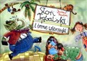 Słoń Trąbalski i inne wierszyki Polish Books Canada