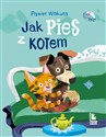 Jak pies z kotem Canada Bookstore