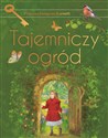 Tajemniczy ogród Wydanie ekskluzywne pl online bookstore