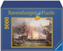 Puzzle 2D 9000 Bitwa o Algier 17806 - 