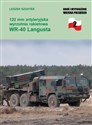 122 mm artyleryjska wyrzutnia rakietowa WR 40 Langusta books in polish