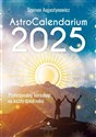 AstroCalendarium 2025  books in polish