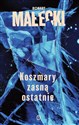 Koszmary zasną ostatnie Seria z Markiem Benerem Tom 3 chicago polish bookstore