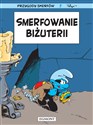 Smerfy. Smerfowanie biżuterii - Alain Maury