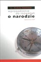 Wprowadzenie do rozważań o narodzie 