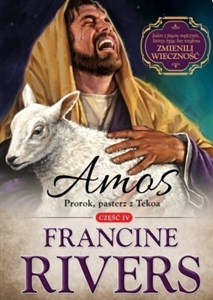 Amos Prorok pasterz z Tekoa Część 4  