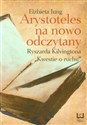 Arystoteles na nowo odczytany 