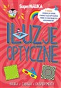 Iluzje optyczne bookstore