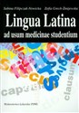 Lingua Latina ad usum medicinae studentium to buy in USA