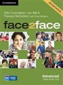 face2face Advanced Class Audio 3CD  