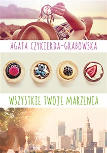 Wszystkie twoje marzenia to buy in USA