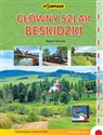 Główny Szlak Beskidzki Przewodnik turystyczny Polish bookstore