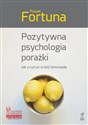 Pozytywna psychologia porażki buy polish books in Usa