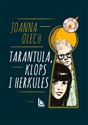 Tarantula Klops i Herkules - Joanna Olech