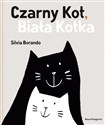 Czarny Kot Biała Kotka Polish Books Canada