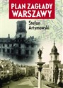 Plan zagłady Warszawy - Stefan Artymowski