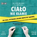 [Audiobook] CD MP3 Ciało nie kłamie Polish bookstore