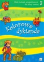 Kolorowe dyktanda dla kl 3 pl online bookstore