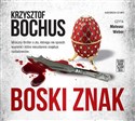 [Audiobook] Boski znak Polish Books Canada