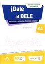 Dale al DELE A1 książka + wersja cyfrowa + zawartość Online - Nitzia Tudela
